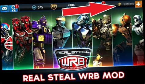 real steel world robot boxing hack mod apk download|real steel unlimited money apk.